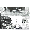 1995年アイルトンセナ・F1ブラジルGP観戦ツアー